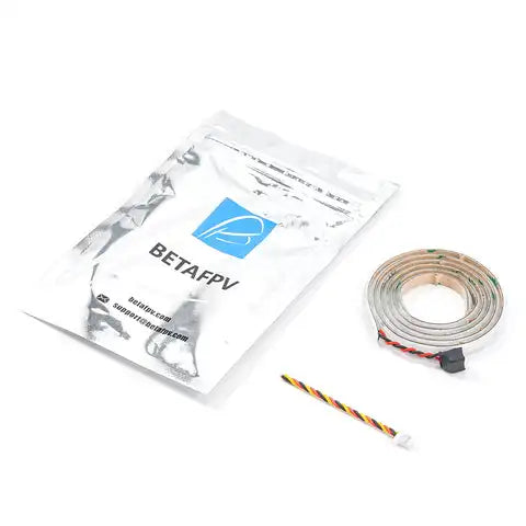 BETAFPV Pavo Series COB LED Strip សម្រាប់ Pavo Pico Pavo 20 Meteor 75 (2025)