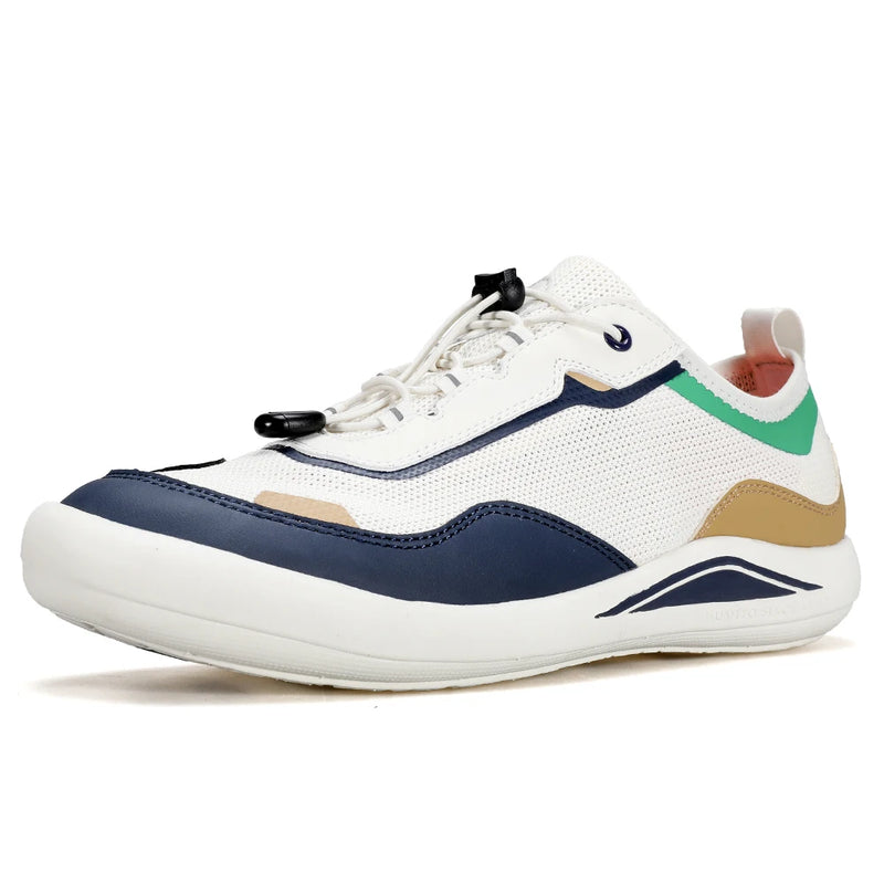 HUMTTO Breathable Men's Sneakers Luxury Designer Walking Shoes Jogging Sports Running Shoes for Men Summer Man Casual Sneaker
