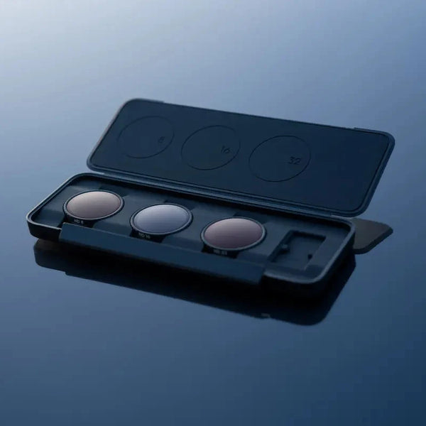 DJI Osmo Nano ND Filter Set Includes ND 8/16/32 filters Original Accessories in Stock