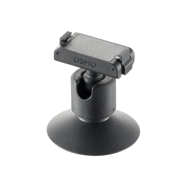 DJI Osmo Nano Dual-Direction Magnetic Ball-Joint Adapter Mount 1/4" threaded hole Original Accessories in Stock