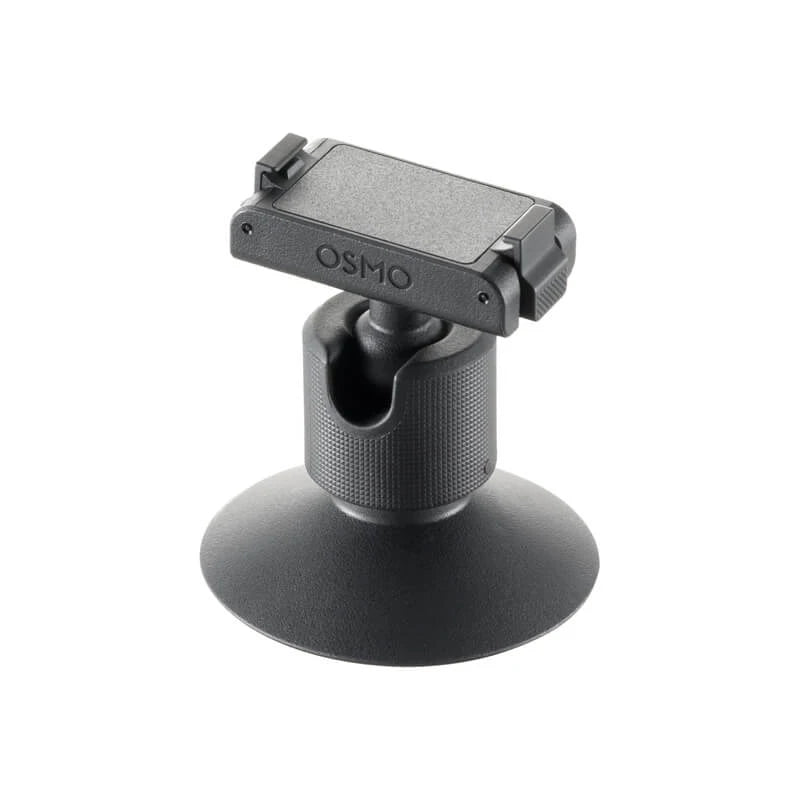 DJI Osmo Nano Dual-Direction Magnetic Ball-Joint Adapter Mount 1/4" threaded hole Original Accessories in Stock