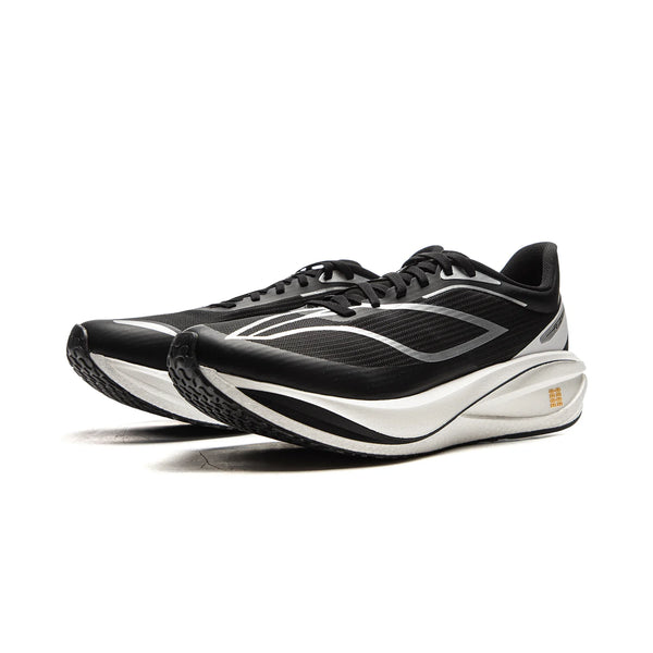 ស្បែកជើងរត់ប្រណាំងបុរស Li-Ning FEIDIAN 5 CHALLENGER SUPER BOOM Cushion បន្ទះកាបូន-ហ្វាយប៊ឺរ LiNing Sneaker ARMV001 ARMW003