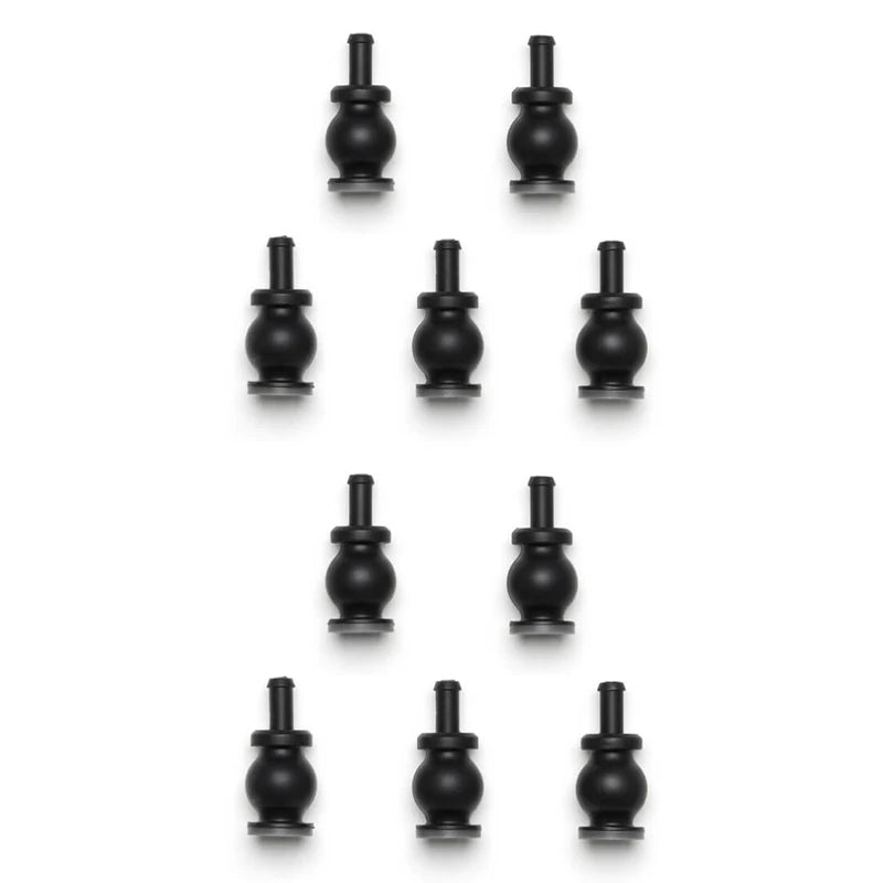 DJI Matrice 400 Gimbal Damper Supports a maximum payload of 1400 g (If the payload exceeds 950 g