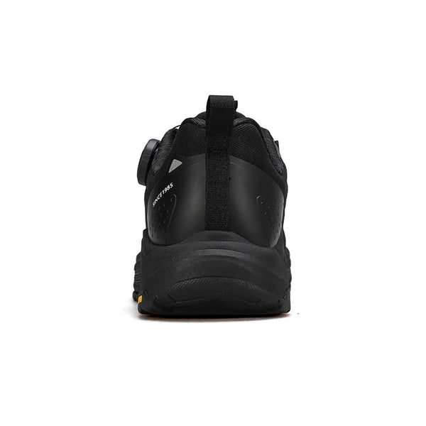 HUMTTO Running Shoes Men Breathable Marathon Men's Sports Shoes Cushioning Black Sneakers for Man Luxury Designer Gym Trainers