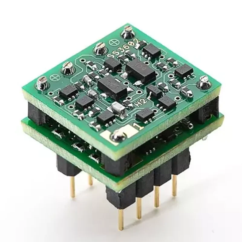 បន្ទះឈីប OP ជំនួស MUSES02 OPA2604AP OPA2134PA Sparkos Labs SS3602 បន្ទះឈីបអំព្លីប្រតិបត្តិការសម្រាប់ BT20A PRO/V3 ចំនួន 1-2 ដុំ