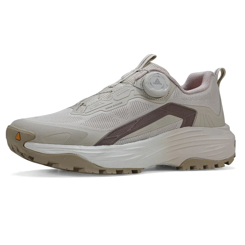 HUMTTO Breathable Casual Sneakers Non-slip Running Sneaker Designer Luxury Hiking Shoes Women's Outdoor Trekking Boots for Women
