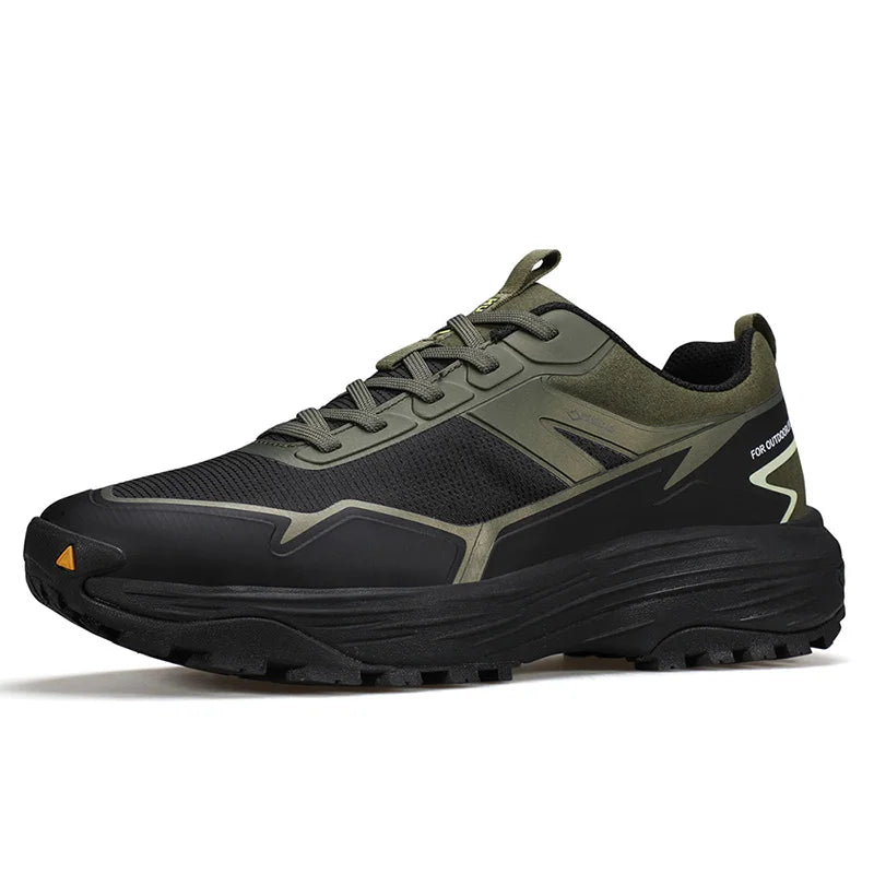 HUMTTO Casual Running Shoes Cushioning Man Trainers Breathable Gym Men Sneakers Light Black Luxury Designer Men's Sports Shoes