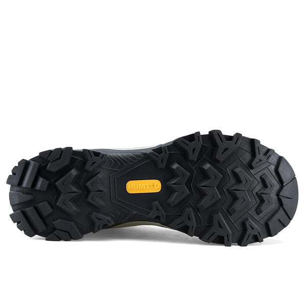 HUMTTO Winter Hiking Boots for Men Breathable Non-slip Outdoor Mountain Man Sneakers Luxury Designer Leather Mens Trekking Shoes