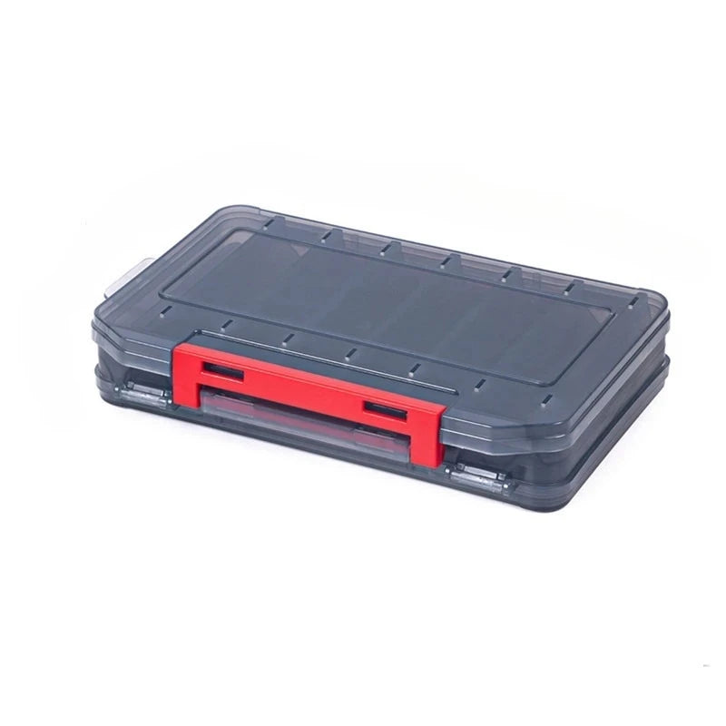 Multifunctional Luya Box Fishing Bait Storage Box,Can Hold Various Types of Lure Baits, Fishing Supplies Accessories