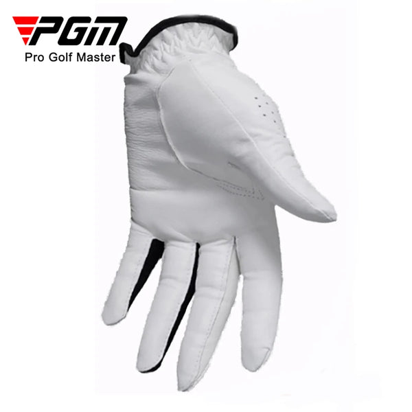 1pc Golf Gloves Men's One handed Sports Gloves Durable Non slip ST002