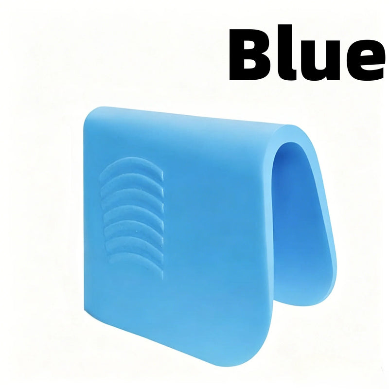 1pc Floor Sealant Smooth Scraper Caulking Finisher Tool Tile,Sturdy And Durable with Resistance to Deformation Designed.