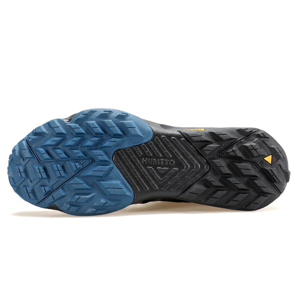 HUMTTO Summer Trail Casual Men's Sneakers Breathable Hiking Shoes for Men Luxury Designer Sports Man Outdoor Trekking Sneaker
