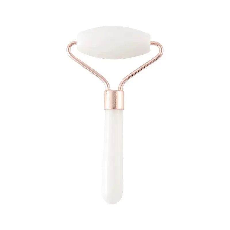 Roller for Face Neck Eye Resin Facial Massage Instrumenr Health Care Scraping Board Musclee Beauty Skincare Tools