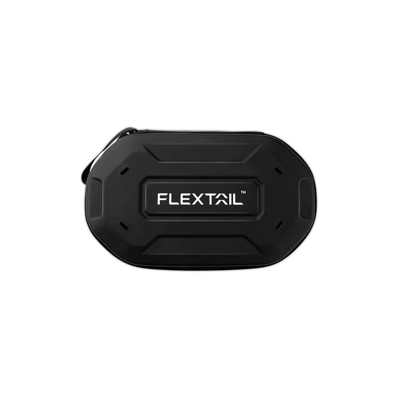 FLEXTAIL MAX SHOWER - Portable Electric Shower Pump IPX7 Waterproof for Outdoor Shower, Car Washing, Dishwashing, Pet Cleaning