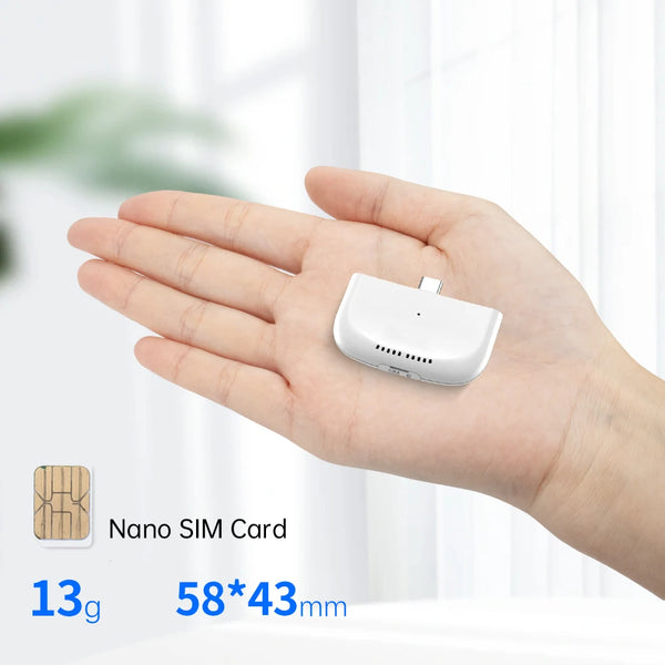ម៉ូដឹមចល័ត XUNYOU-LINK ហតស្ពត WIFI 6 រ៉ោតទ័រឥតខ្សែល្បឿនលឿន 4G LTE ស៊ីមកាត រ៉ោតទ័រចល័ត 4G 5G