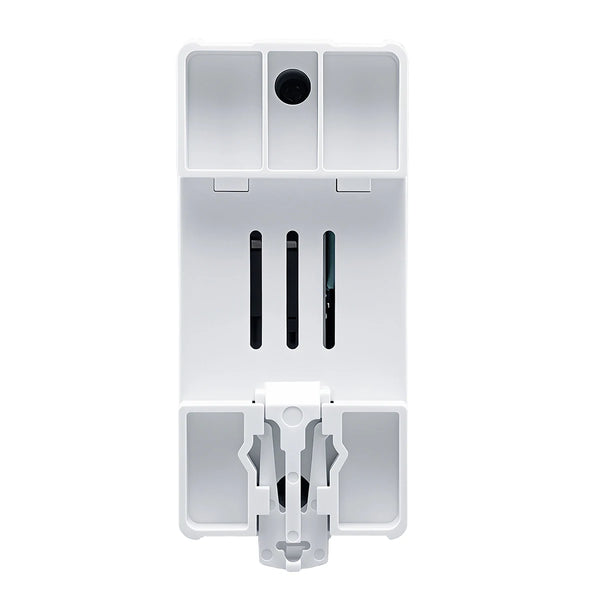 TOMZN 60A 230V Din Rail Adjustable Over Voltage and Under Voltage Protective Device Protector Relay TOMZN TOVPD1-63