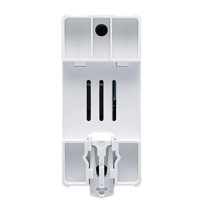 TOMZN 60A 230V Din Rail Adjustable Over Voltage and Under Voltage Protective Device Protector Relay TOMZN TOVPD1-63