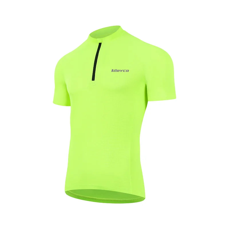 Men's Skeleton Print Compression Short Sleeve Shirt 4 Colors Quick Dry Breathable Cycling Running Fitness Athletic Sportswear