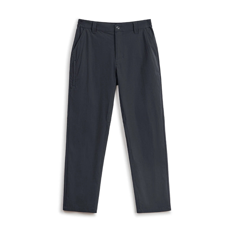 ខោ Maden Vintage Easypants ខោ Tactical Soft Shell សម្រាប់បុរស ត្រជាក់ UPF រាងសាជី ធម្មតាសម្រាប់ការធ្វើដំណើរក្រៅផ្ទះ ខោចង្កេះខ្ពស់ រដូវស្លឹកឈើជ្រុះ