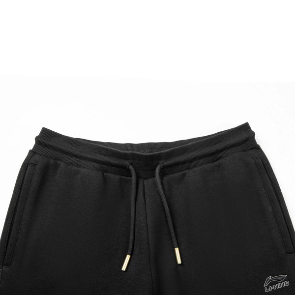 ខោស្វិតបុរស Li-Ning ស្ទីលកីឡា LN BASE DRY ៤៦% កប្បាស ៤២% ប៉ូលីអេស្ទ័រ ១២% វីស្កូស ខោលីនីងធម្មតាមានផាសុកភាព AKLW067