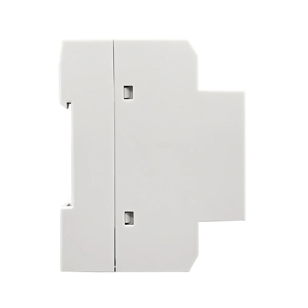 TOMZN 6-in-1 WiFi Smart Meter – Voltage, Current, Power, Energy, Frequency, PF, Timer, with Internal/External CT