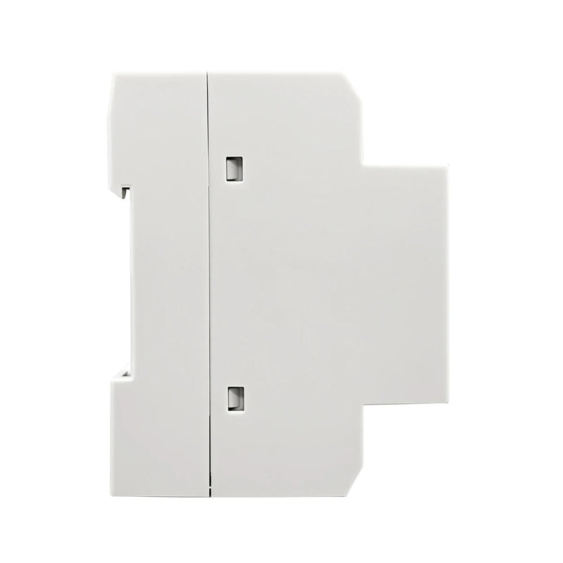 TOMZN 6-in-1 WiFi Smart Meter – Voltage, Current, Power, Energy, Frequency, PF, Timer, with Internal/External CT