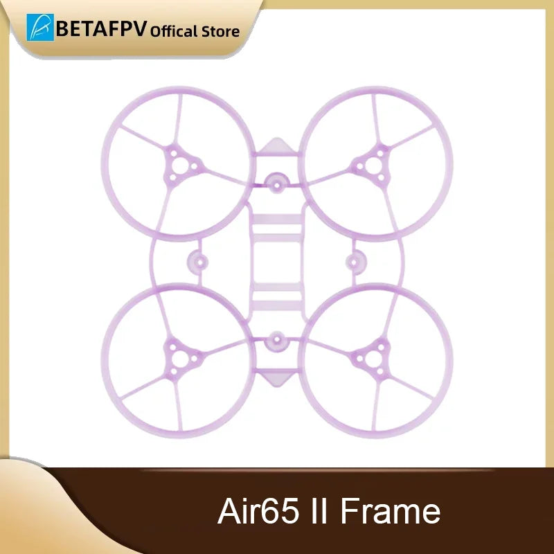 ស៊ុម លោត គ្មាន ជក់ របស់ BETAFPV Air65 II
