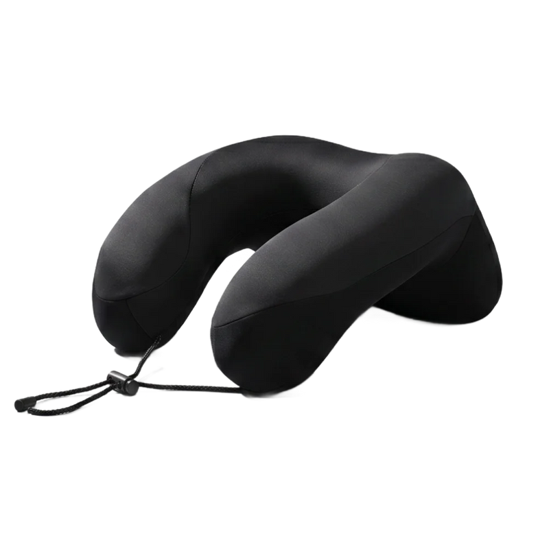 FLEXTAIL X VOLLYC EZY Travel Kit – Better Sleep Anytime Anywhere Inflatable Pillow Set for Airplane, Car, Train, Bus, Office
