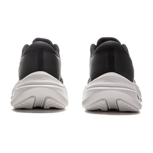 ស្បែកជើងរត់បុរស Li-Ning YUEYING 5 Optimized Cushion ជាមួយប្រអប់ម្រាមជើងធំទូលាយ TEMPO BOUNSE ស្បែកជើងប៉ាតា Lining ឆ្លុះបញ្ចាំង ARHV015 ARHW003