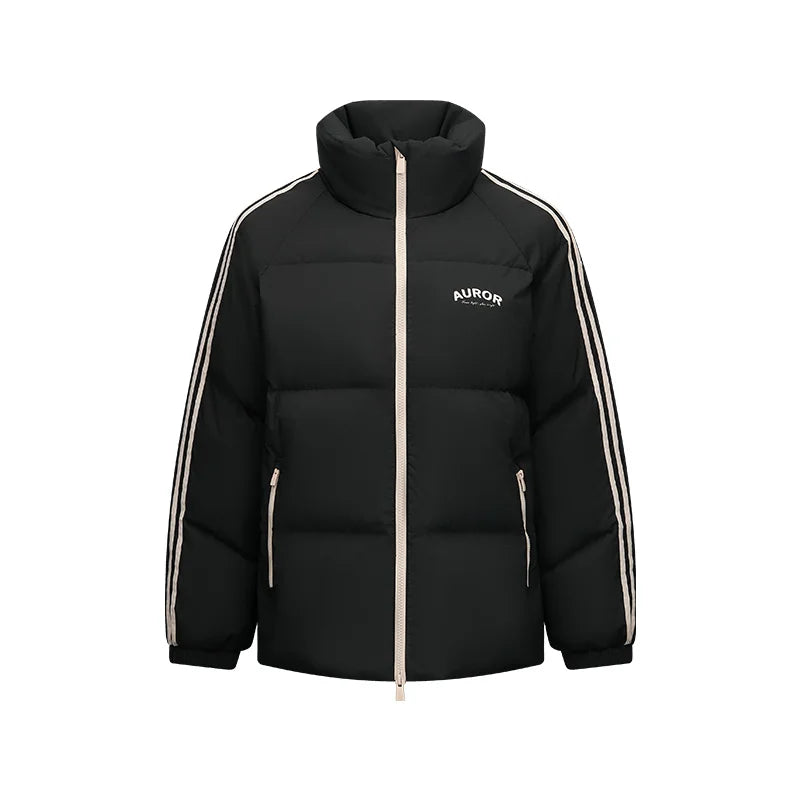 Semir Women Down Jacket 90 Percent Down Fill Water Repellent Windproof Raglan Sleeve Stand Collar Sport Style 2026 New