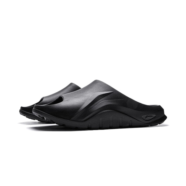 ស្បែកជើង Li-Ning Unisex E-SPORTS CLAP មានផាសុកភាព ទម្ងន់ស្រាល ទាន់សម័យ លីនីង បុរស ស្ត្រី ទន់ CLAP AGAV003