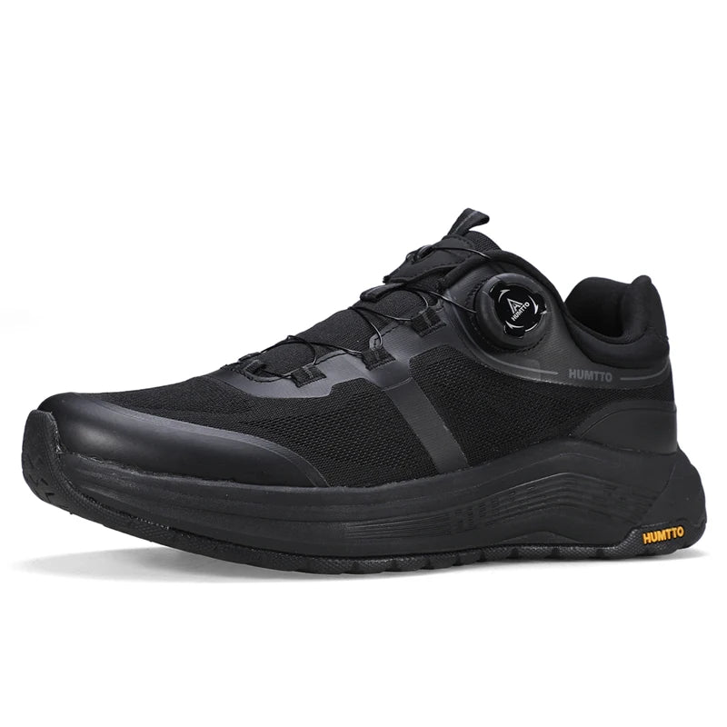 HUMTTO Trail Running Shoes for Men 2026 Summer Casual Sneaker Man Breathable Outdoor Sneakers Luxury Designer Men's Sports Shoes