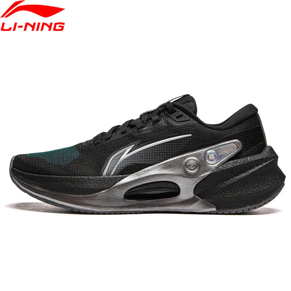 ស្បែកជើងរត់បុរស Li-Ning FURIOUS RIDER 7 V2 ស្ថេរភាព BOOM FIBER ខ្នើយទ្រទ្រង់ស្ថេរភាព ស្បែកជើងកីឡា ARZU003