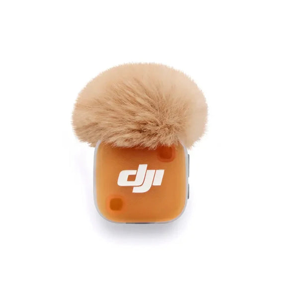 DJI Mic Mini 2 Multi-Color Windscreens Five colors Original Accessories in Stock