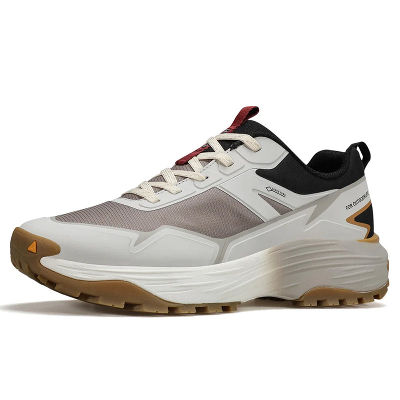 HUMTTO Luxury Designer Men's Sports Shoes Cushioning Running Shoes for Men Black Sneaker Trainers Man Breathable Gym Sneakers