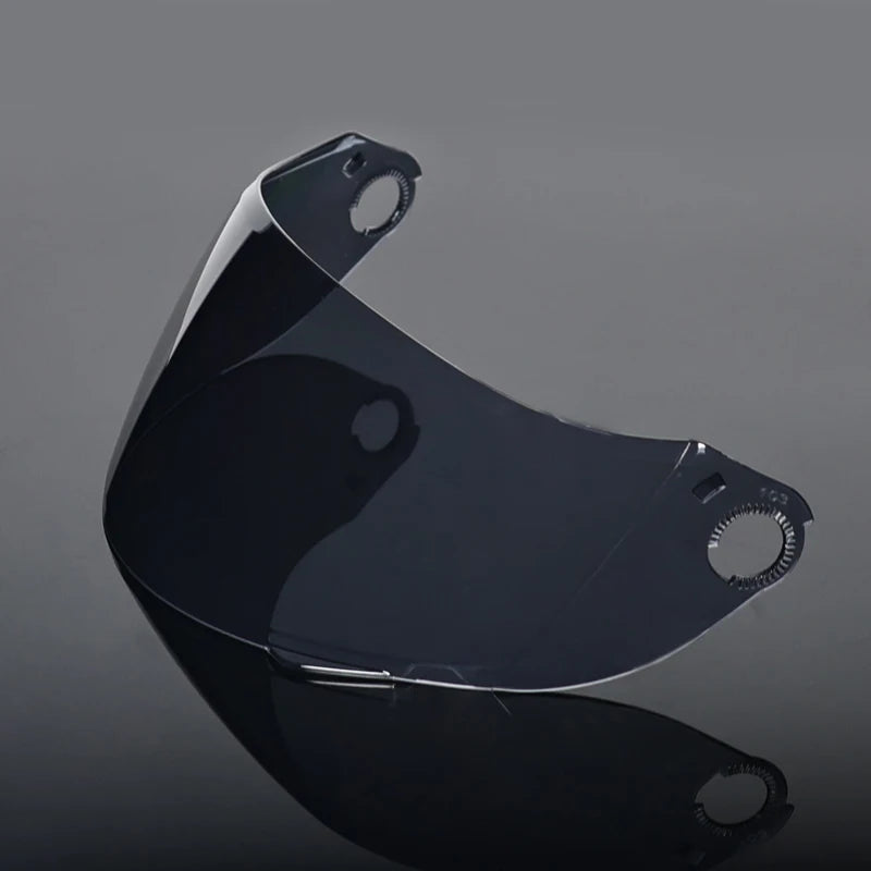 Special Link, ORZ-103 Retro Full Face Helmet lens, PC material, some night vision