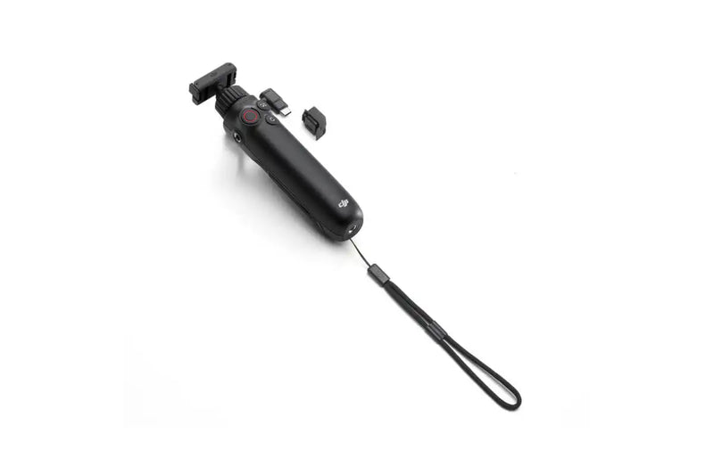 DJI Osmo Action Multifunctional Charging Handle 4900 mAh High-Capacity Battery for Action 5 Pro / Action 4