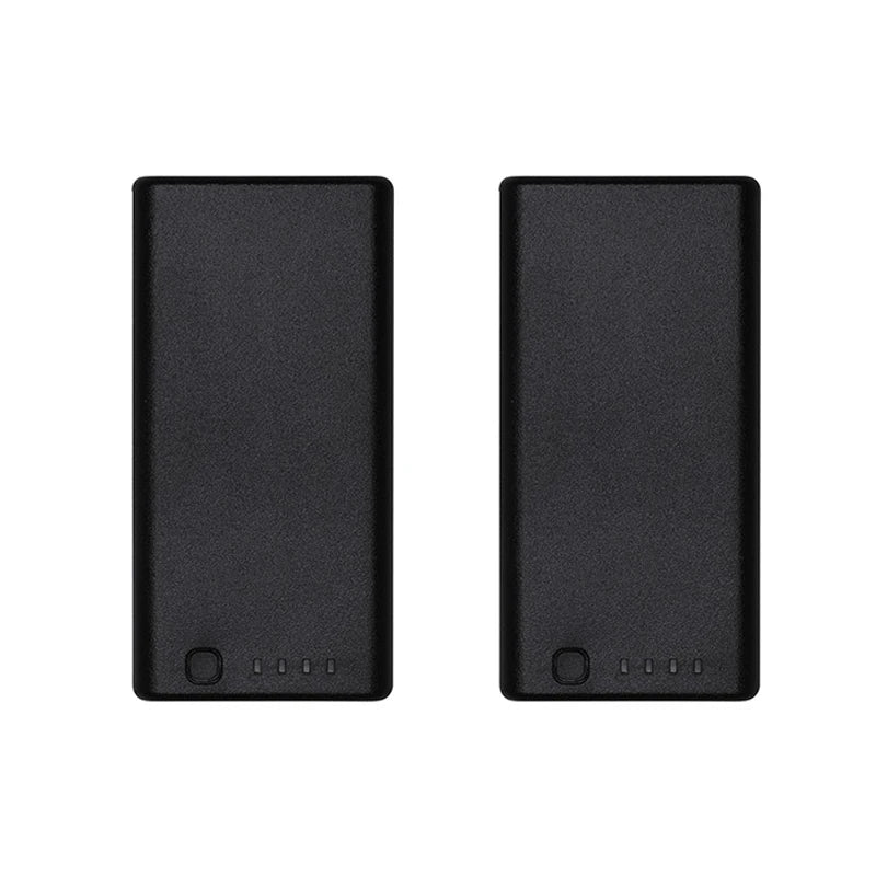 DJI WB37 Battery This 2S 4920mAh battery has excellent discharge performance at low temperatures and charges quickly