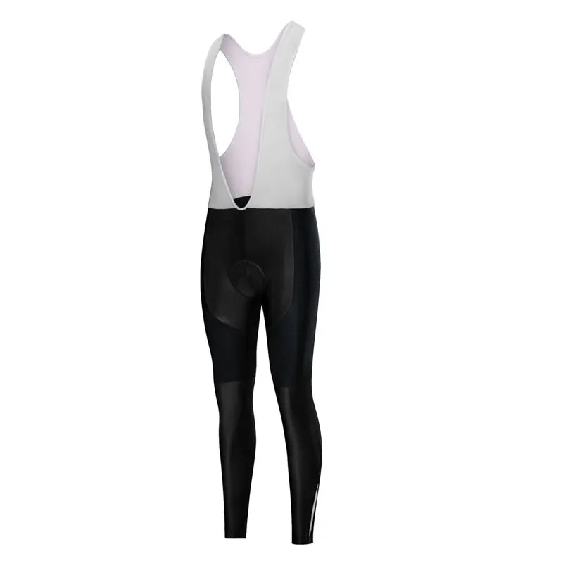 Women's Cycling Bib Tights 3D Gel Padded Quick Dry Breathable MTB Road Bike Pants Spring Autumn Riding Sportswear