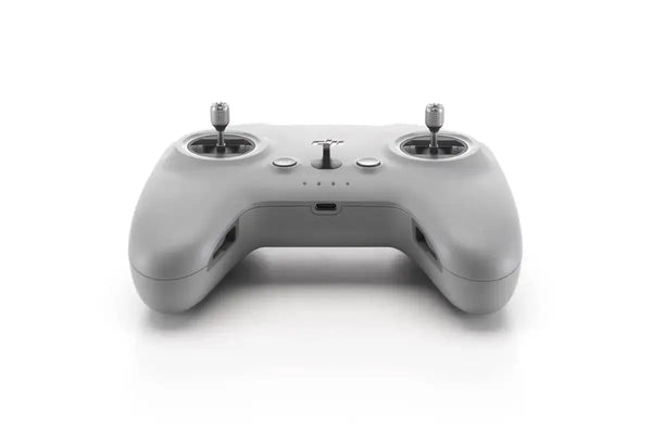 DJI FPV Remote Controller 3 Supports Manual mode, suited for advanced users to practice and master more sophisticated skills