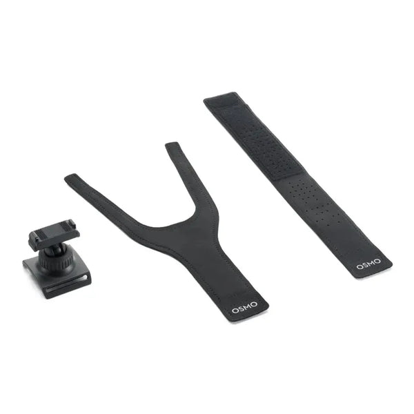 DJI Osmo Action Dual-Direction 360° Wrist Strap Dual-Direction Quick-Release Adapter Mount for DJI Osmo Nano