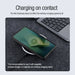 For Xiaomi 14 Pro Magsafe Case NILLKIN Super Frosted Shield Pro Magnetic Wireless Charging Cover For Xiaomi 14