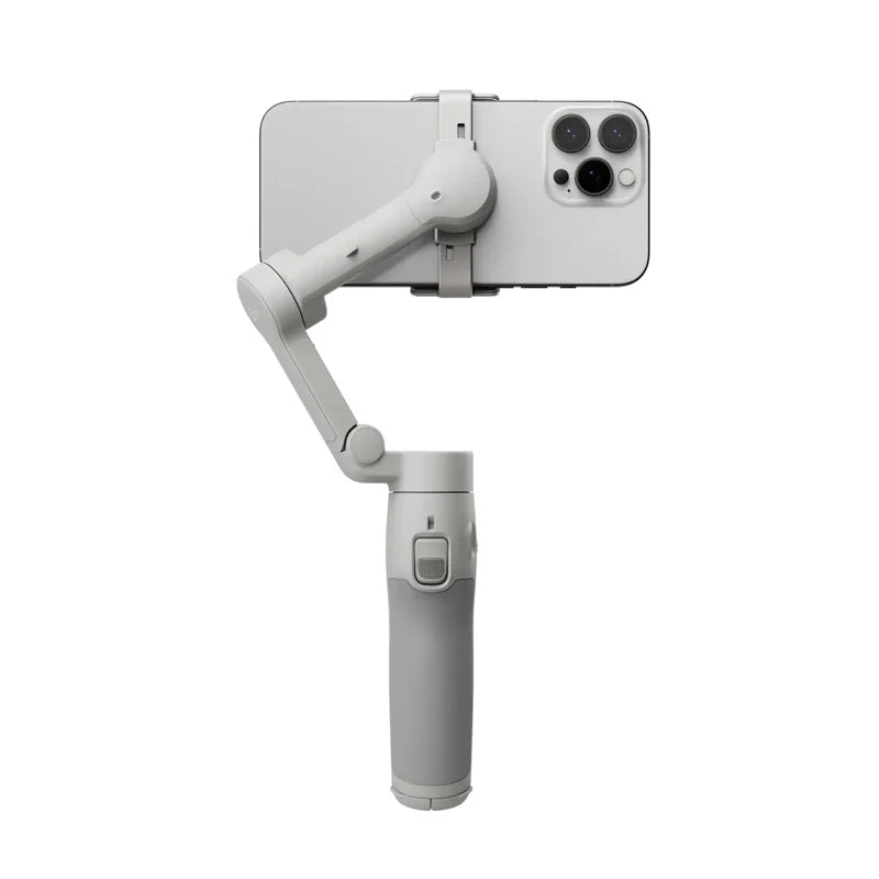 DJI Osmo mobile 7 Built-in Extension Rod & Tripod 10-Hour Battery Life Phone Charging OM 7 brand new in stock