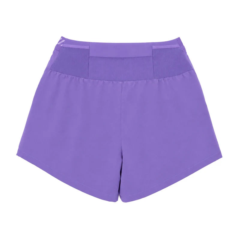 ខោរត់ Li-Ning សម្រាប់នារី 2 ក្នុង 1 ធ្វើពីប៉ូលីអេស្ទ័រ 88% អេឡាស្ទីន 12% ទំហំធម្មតា មានខ្យល់ចេញចូលបានល្អ AKSW602