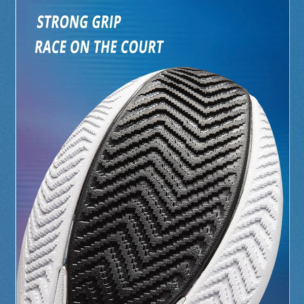 ស្បែកជើងបាល់បោះបុរស Li-Ning SHINING 3 V2 Court BOOM Cushion ទម្ងន់ស្រាល ស្រូបយកឆក់ ស្បែកជើងកីឡា LiNing ABPW017