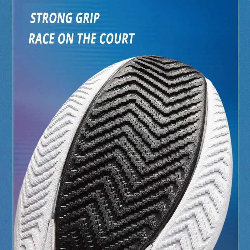 ស្បែកជើងបាល់បោះបុរស Li-Ning SHINING 3 V2 Court BOOM Cushion ទម្ងន់ស្រាល ស្រូបយកឆក់ ស្បែកជើងកីឡា LiNing ABPW017