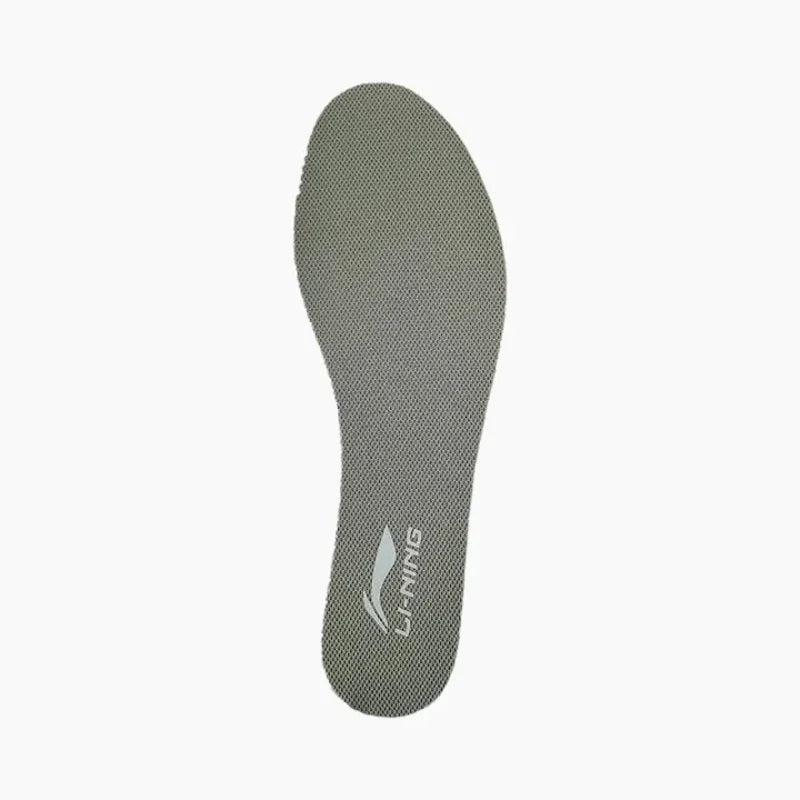 ស្បែកជើងកីឡា Li-Ning សម្រាប់នារី ទ្រទ្រង់ក្លោងជើង បាតទន់ ផាសុកភាព បាត AQAV005
