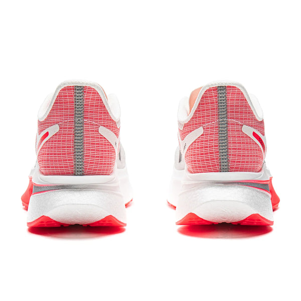ស្បែកជើងរត់ប្រណាំង Li-Ning សម្រាប់នារី FEIDIAN 6 CHALLENGER SUPER BOOM ធ្វើពីកាបូនហ្វាយប័រ LiNing Competition Sneakers ARMW004