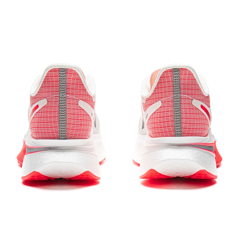 ស្បែកជើងរត់ប្រណាំង Li-Ning សម្រាប់នារី FEIDIAN 6 CHALLENGER SUPER BOOM ធ្វើពីកាបូនហ្វាយប័រ LiNing Competition Sneakers ARMW004