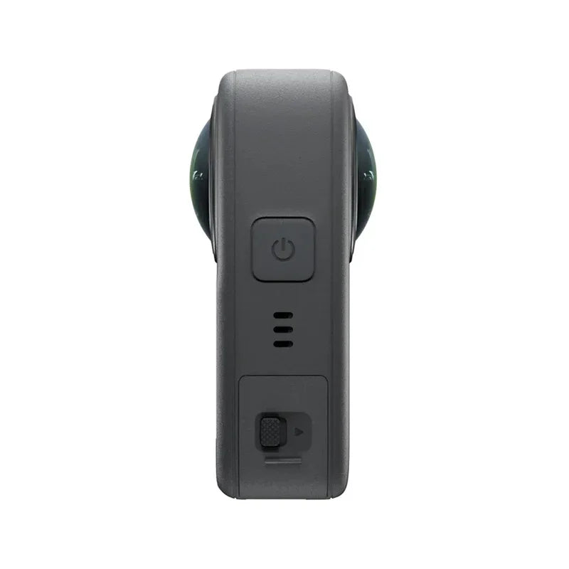 DJI Osmo 360 Standard Combo 1-Inch 360° Imaging Native 8K 360° Video 4K/120fps & 170° Boost Video in Stock